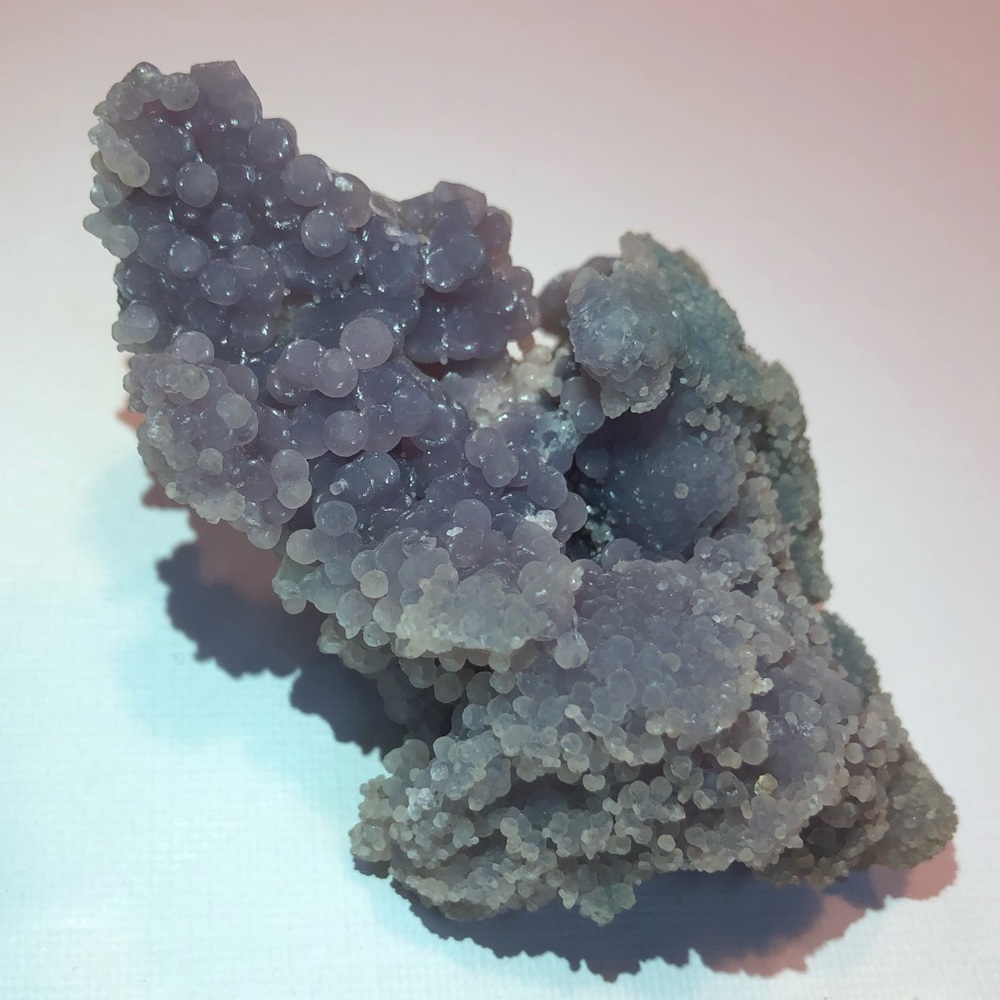 GRAPE AGATE 🍇